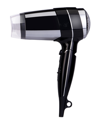 Secador Cabelo Dobrável 1800W 